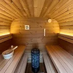 Houseboat Mookerplas Met Hottub *